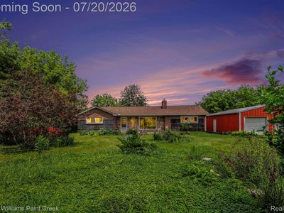 Property at 1371 E Leonard Rd, Leonard, MI