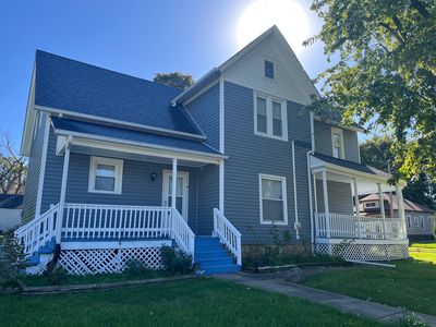 802 2nd Ave