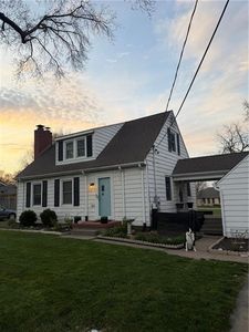 11416 W 61st Ter
