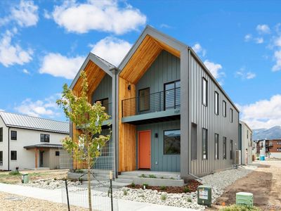 107 Confluence Road #1 & 2