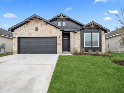 Angelina Plan, Rancho San Gabriel – Coming Soon