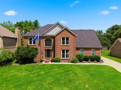 4504 Thornbridge Ln