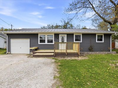 Property at 13414 Sherman St, CEDAR LAKE, IN