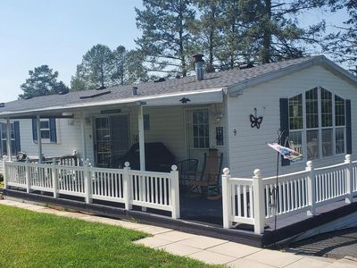 9 Audubon Park