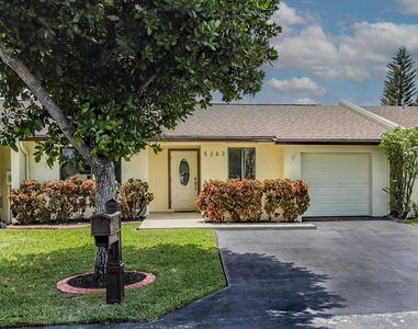 5263 COPPERLEAF Circle