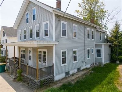 Property at 11 Central St, West Brookfield, MA