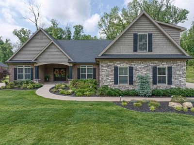 1691 Victoria Woods Dr