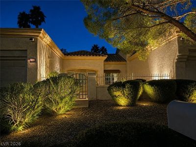 2709 Copper Mesa Dr