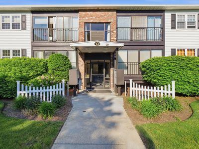 12 Candlewood Lane APT 1-1