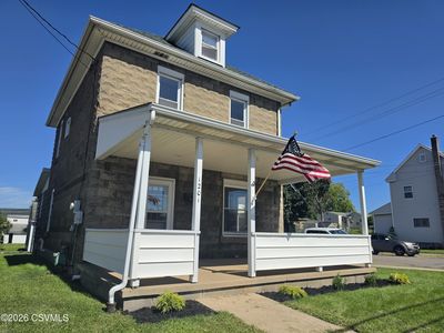 1201 W Front St