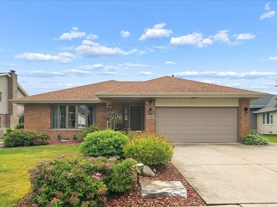 Property at 15601 Bramblewood Rd, Oak Forest, IL