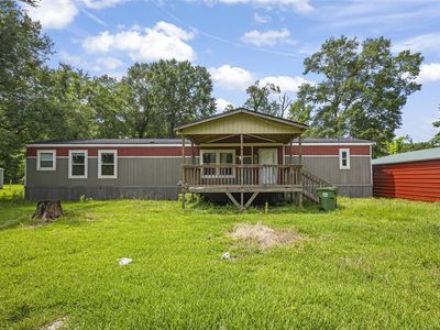 1236 County Road 6763