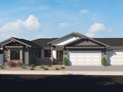 Plan 2672 Plan, Hidden Hills