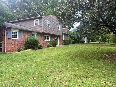 3830 Ranchwood Dr