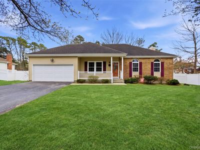33 Timber Ridge Drive