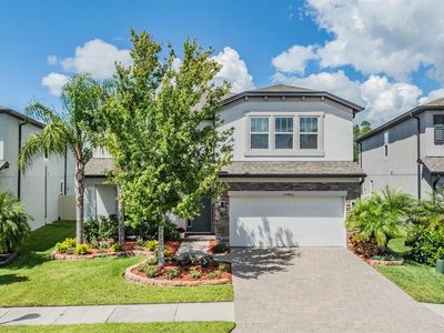 19445 Redwood Point Dr