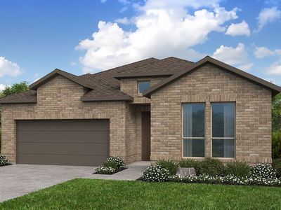 1800 Yaupon Ct