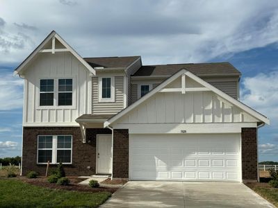 Property at 5020 Farmhouse Rd, South Bloomfield, OH