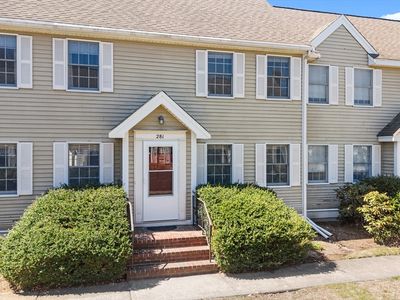 Property at 281 Central St #281, East Bridgewater, MA
