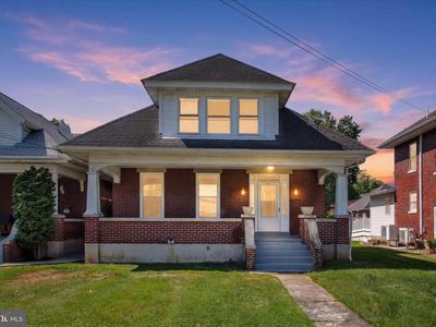 127 W Harrisburg St