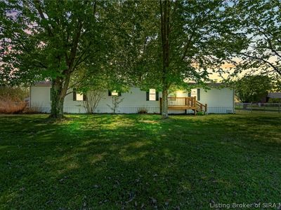 12416 Nabb New Washington Road E
