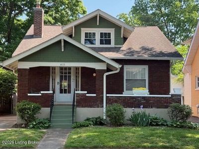 419 Iola Rd