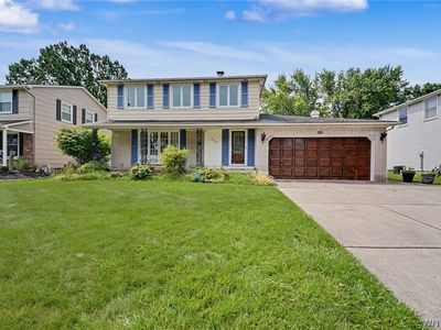 Property at 455 Meadow Dr, Buffalo, NY