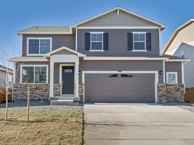 2330 Crosswind St