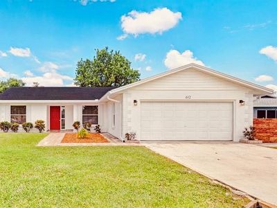 612 Estrada Ln
