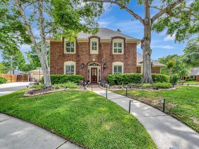 15211 Redwood Run Ct