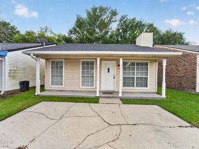 132 Gena Marie Dr