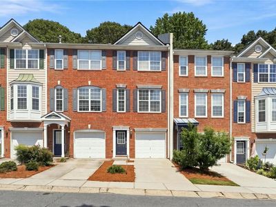 3214 Mill Springs Cir
