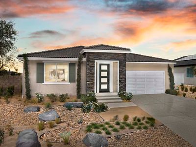 Plan 2 Plan, Pacific Lily