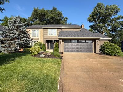8175 Markhaven Dr