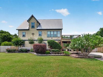 421 N Shady Ln
