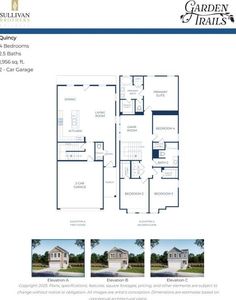 3203 Bayou Garden Trl