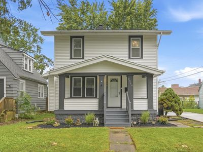 2314 Dodge Ave