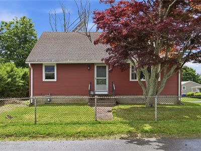 Property at 129 Dewolf Ave, Bristol, RI