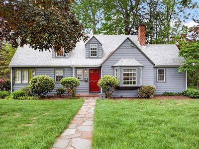 64 White Birch Rd