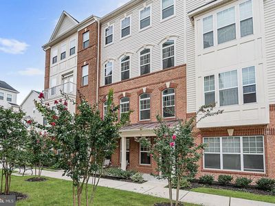 Property at 7312 Harlow Way Unit B, Hanover, MD