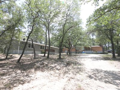Property at 76 & 76 B POST OAK RD, La Vernia, TX