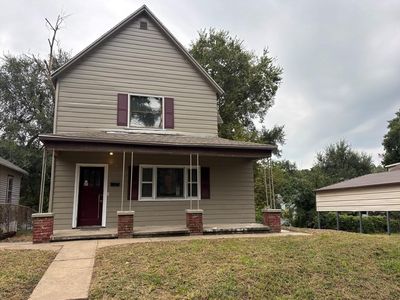 518 E Missouri Ave
