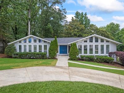 3009 Gant Quarters Dr