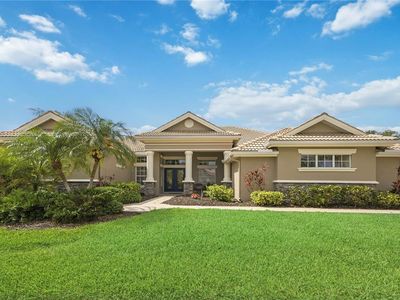 5291 White Ibis Dr