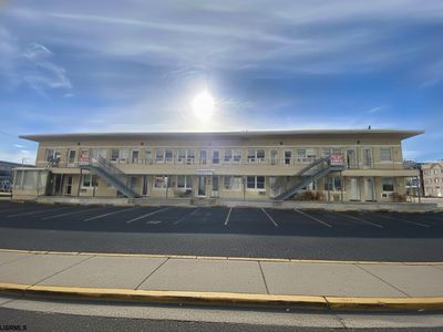 132 S Providence Ave #220