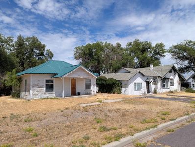 Property at 214 N Buena Vista Ave, Burns, OR
