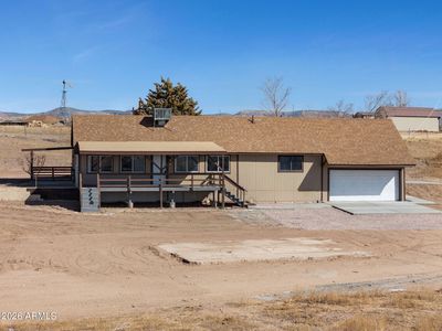 3125 W BIG CHINO Road
