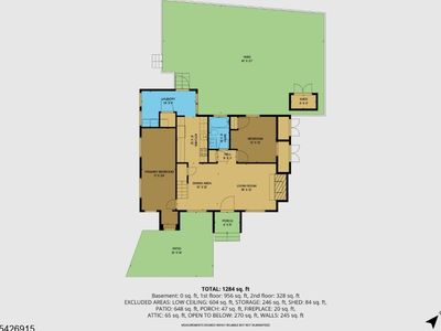 Property at 101 Pitney Rd, Andover, NJ