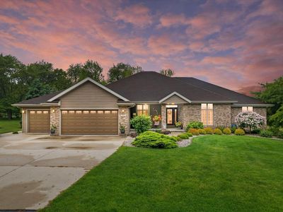 5605 North Mc Nichols DRIVE