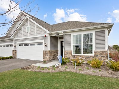 Property at 12091 Chandra Cir #V4dr3o, Huntley, IL